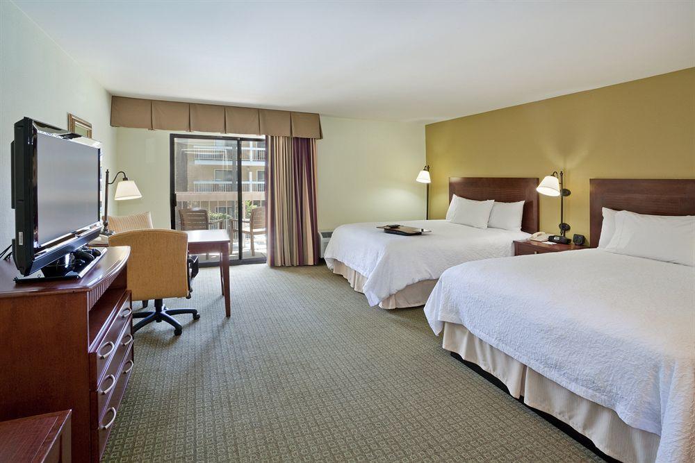 Four Points By Sheraton San Diego - Sea World Экстерьер фото