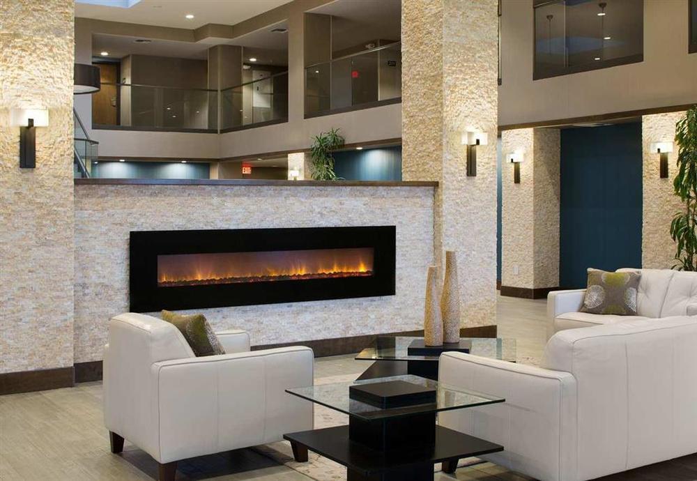 Four Points By Sheraton San Diego - Sea World Интерьер фото