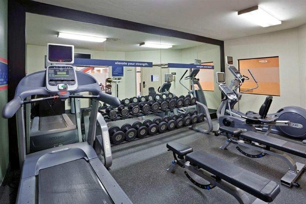 Four Points By Sheraton San Diego - Sea World Удобства фото