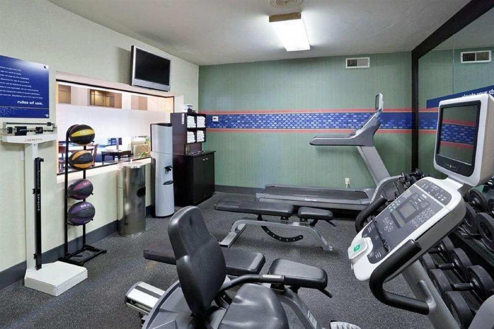 Four Points By Sheraton San Diego - Sea World Экстерьер фото