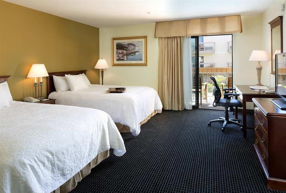 Four Points By Sheraton San Diego - Sea World Номер фото