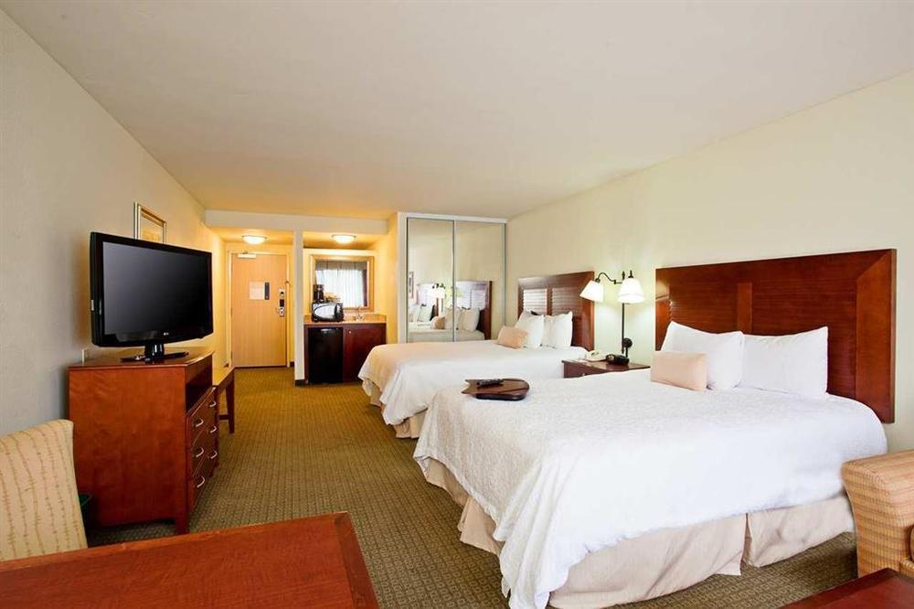 Four Points By Sheraton San Diego - Sea World Номер фото