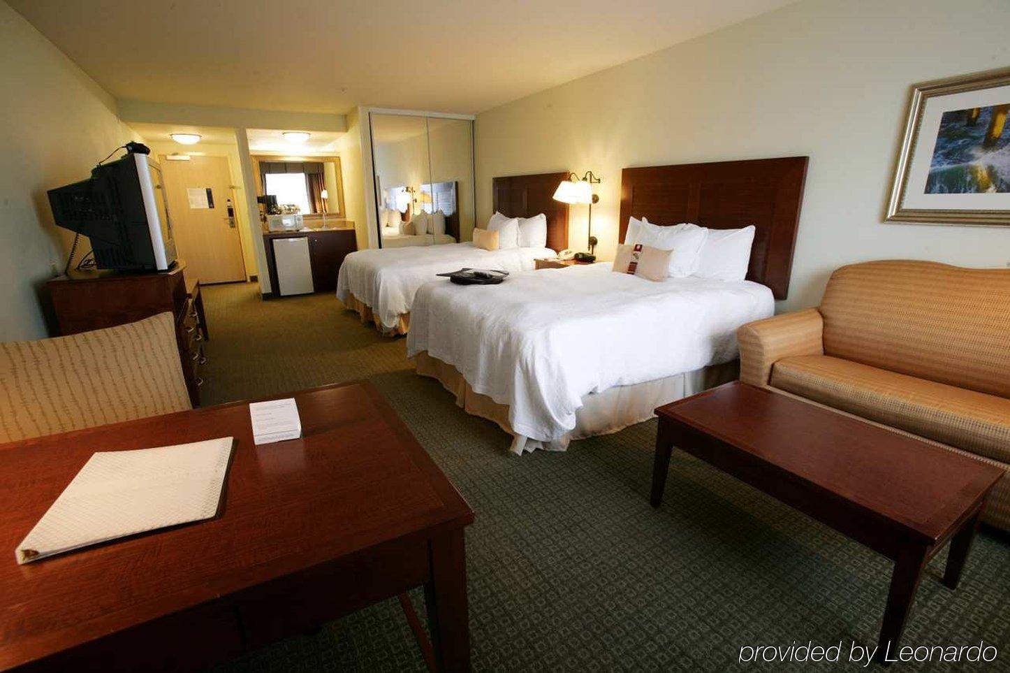 Four Points By Sheraton San Diego - Sea World Номер фото