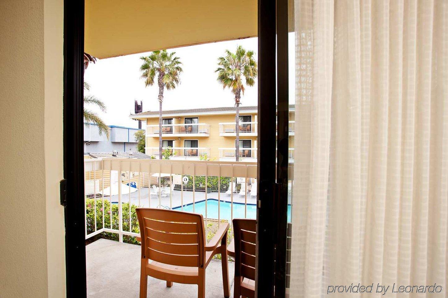 Four Points By Sheraton San Diego - Sea World Номер фото