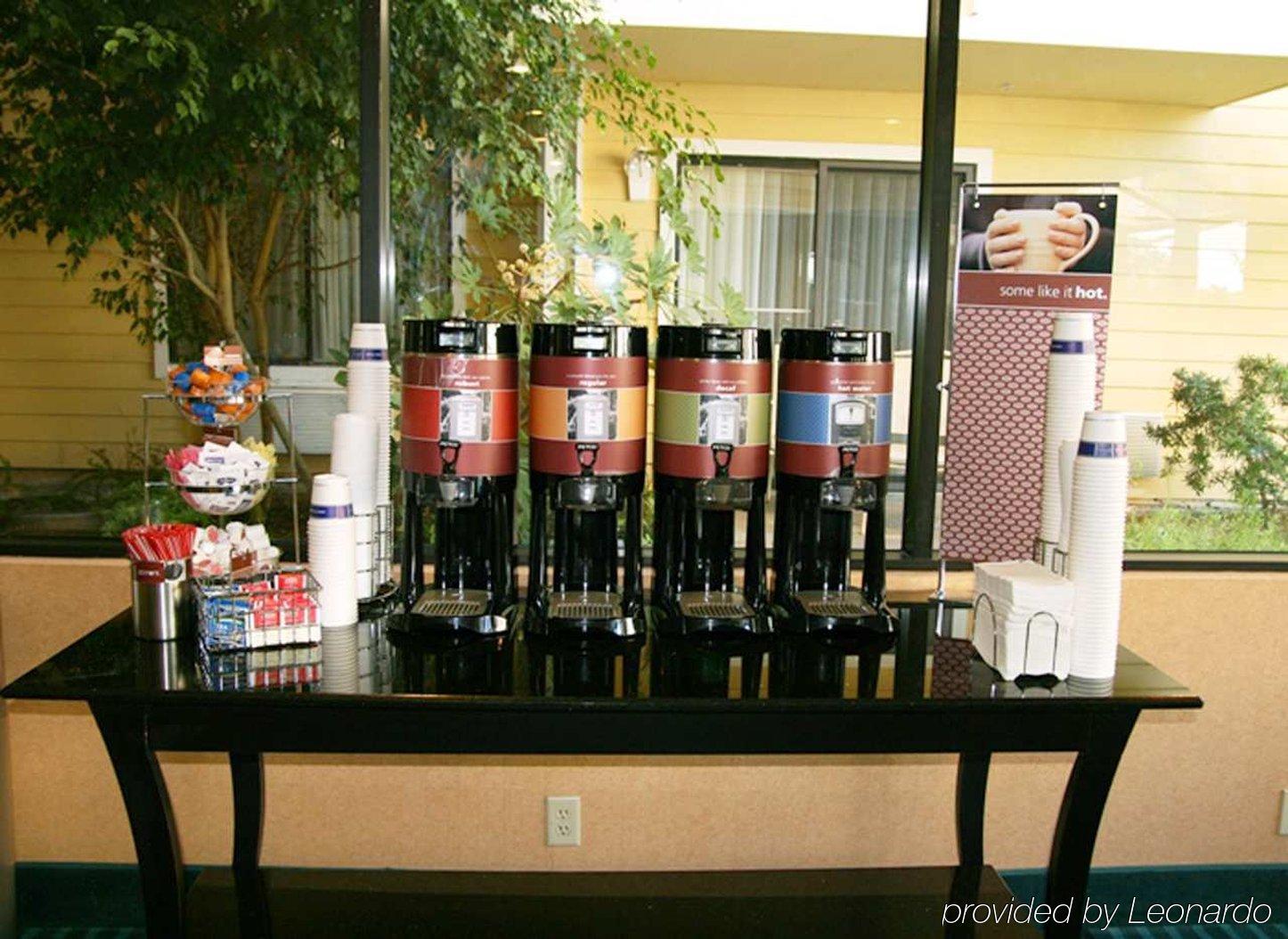 Four Points By Sheraton San Diego - Sea World Экстерьер фото