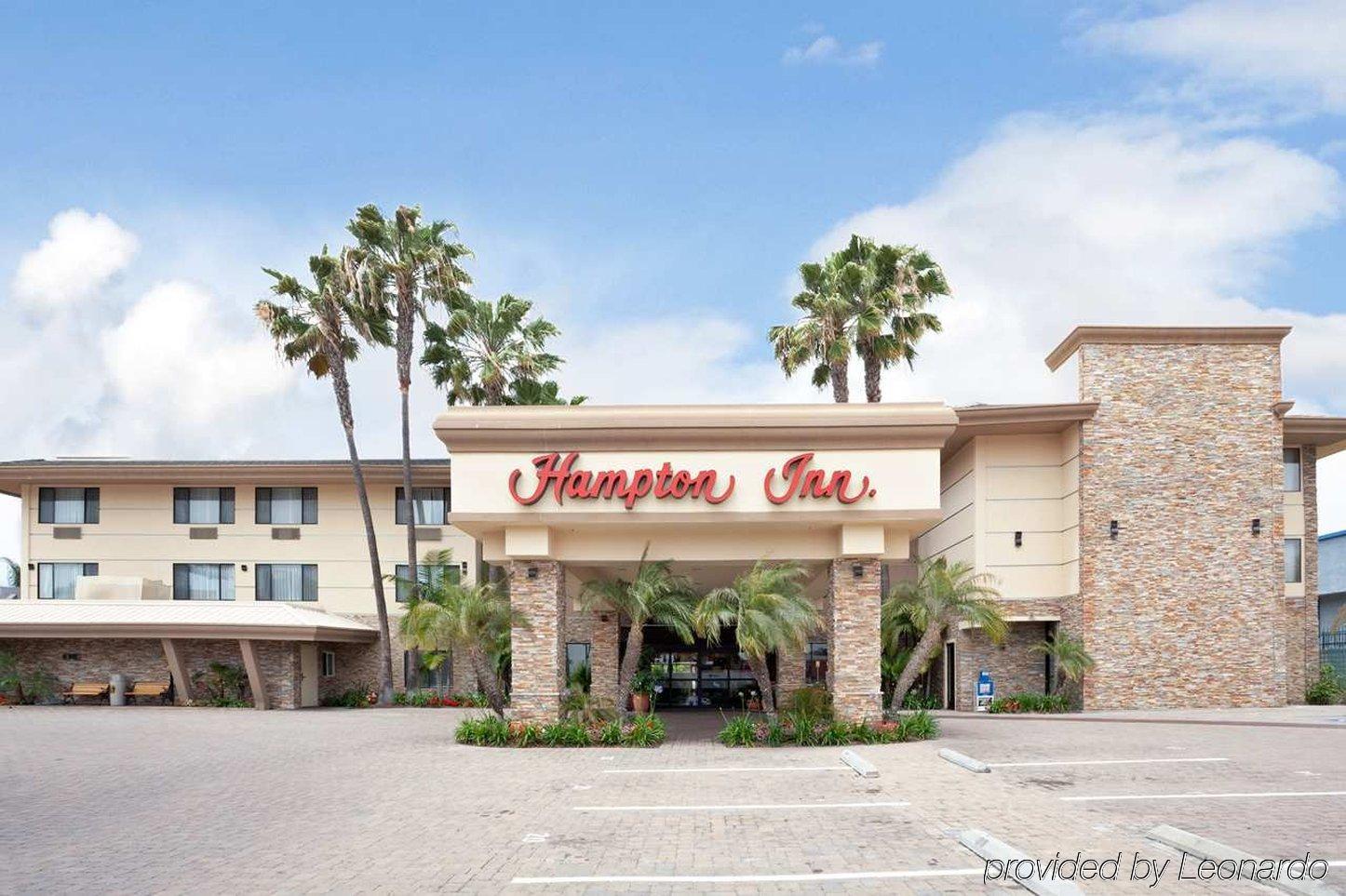 Four Points By Sheraton San Diego - Sea World Экстерьер фото