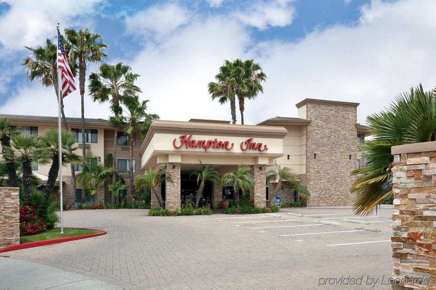 Four Points By Sheraton San Diego - Sea World Экстерьер фото