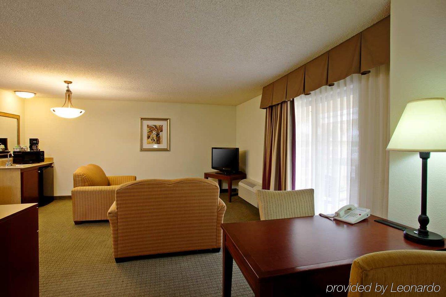 Four Points By Sheraton San Diego - Sea World Номер фото