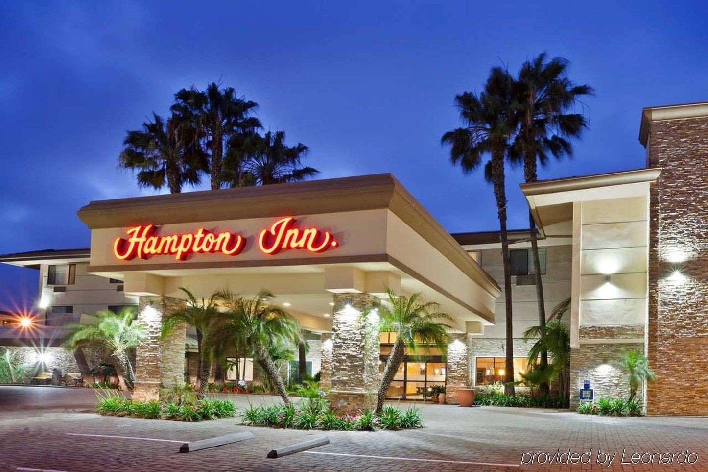 Four Points By Sheraton San Diego - Sea World Экстерьер фото