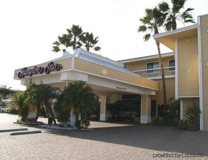 Four Points By Sheraton San Diego - Sea World Экстерьер фото