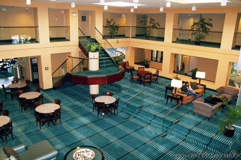 Four Points By Sheraton San Diego - Sea World Ресторан фото