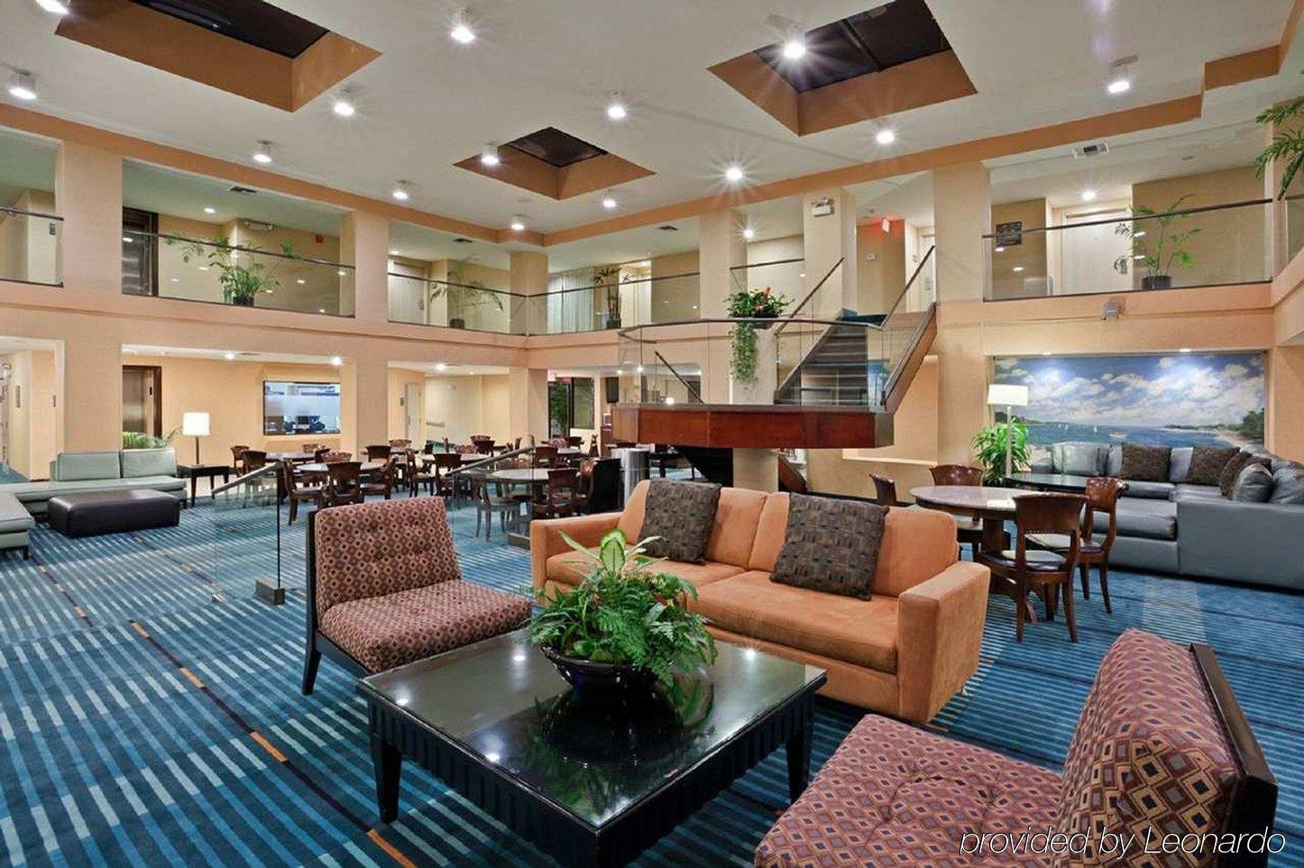 Four Points By Sheraton San Diego - Sea World Экстерьер фото