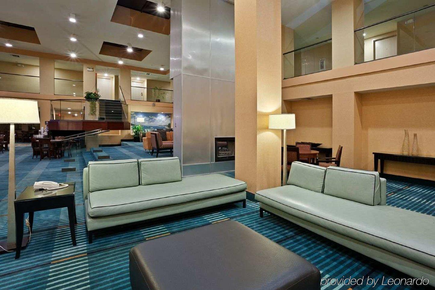 Four Points By Sheraton San Diego - Sea World Экстерьер фото