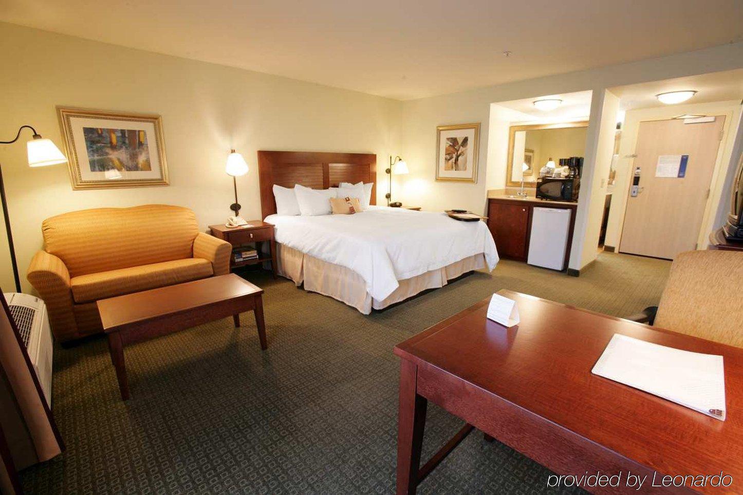 Four Points By Sheraton San Diego - Sea World Номер фото