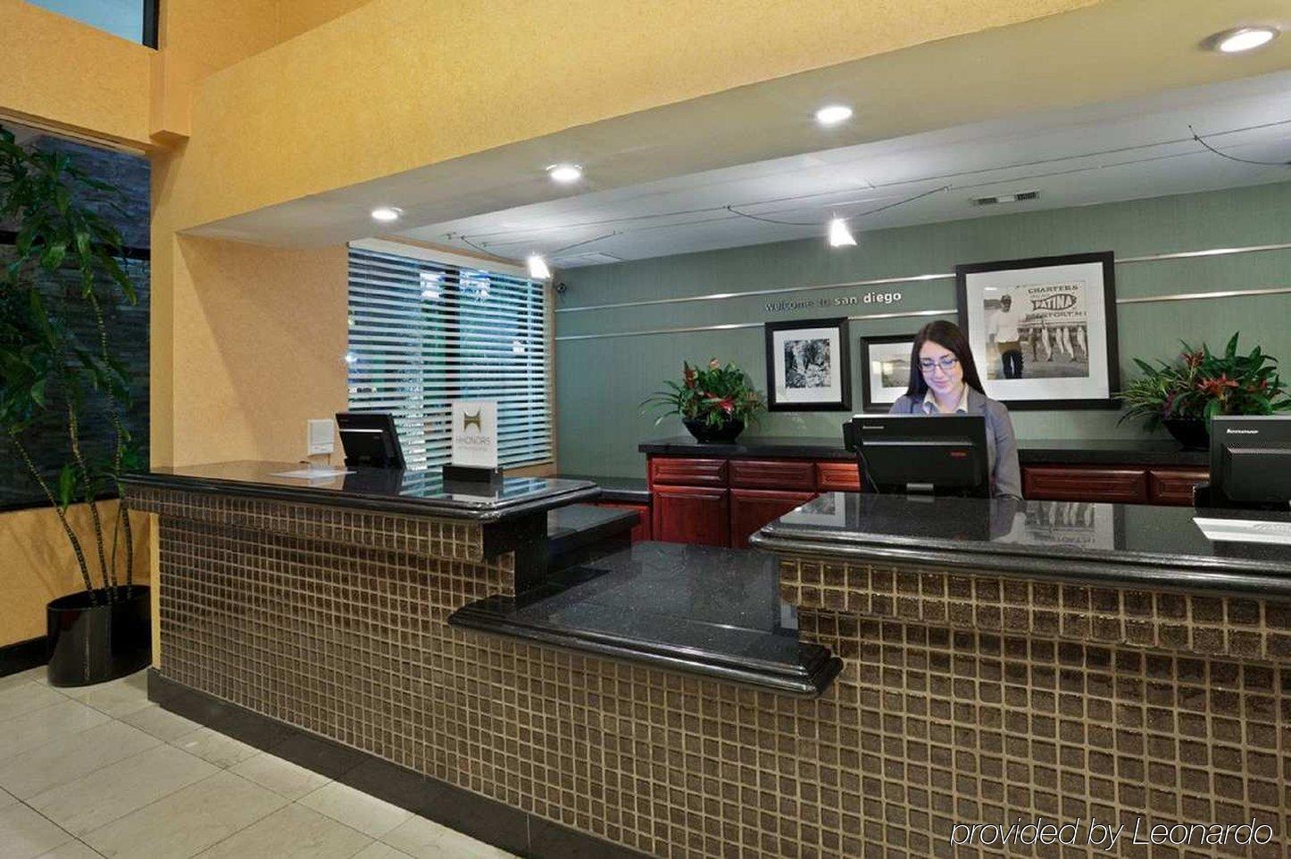 Four Points By Sheraton San Diego - Sea World Экстерьер фото