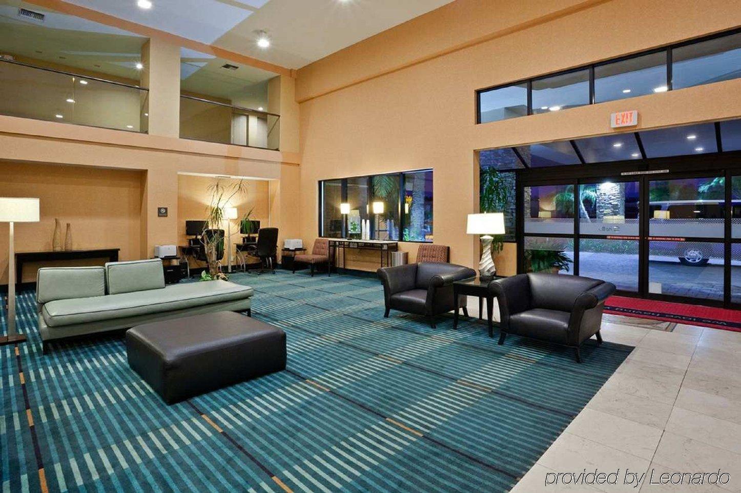 Four Points By Sheraton San Diego - Sea World Экстерьер фото