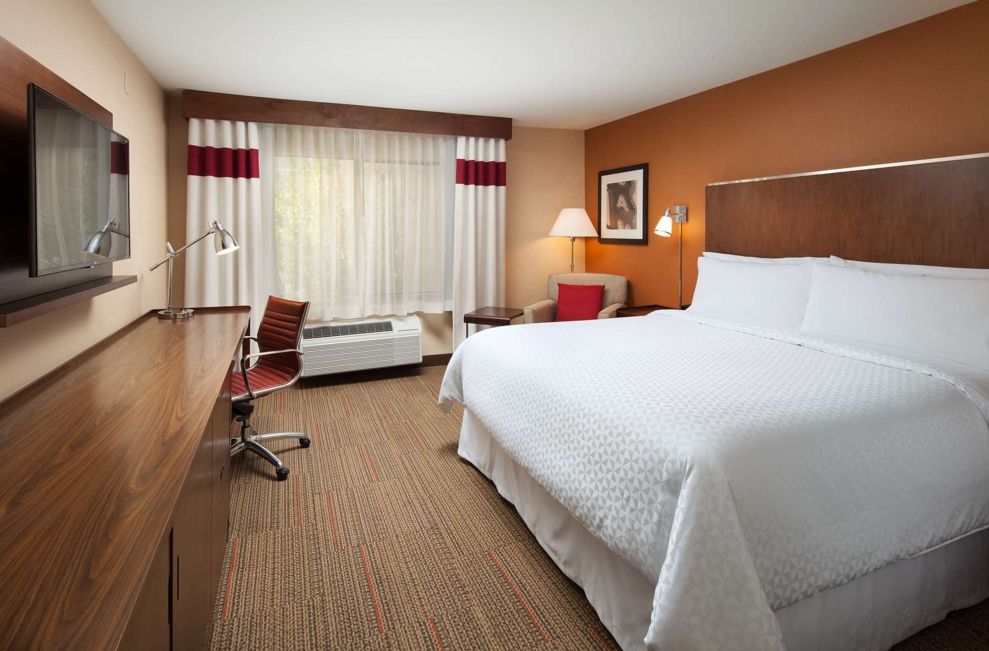 Four Points By Sheraton San Diego - Sea World Экстерьер фото