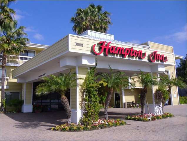 Four Points By Sheraton San Diego - Sea World Экстерьер фото
