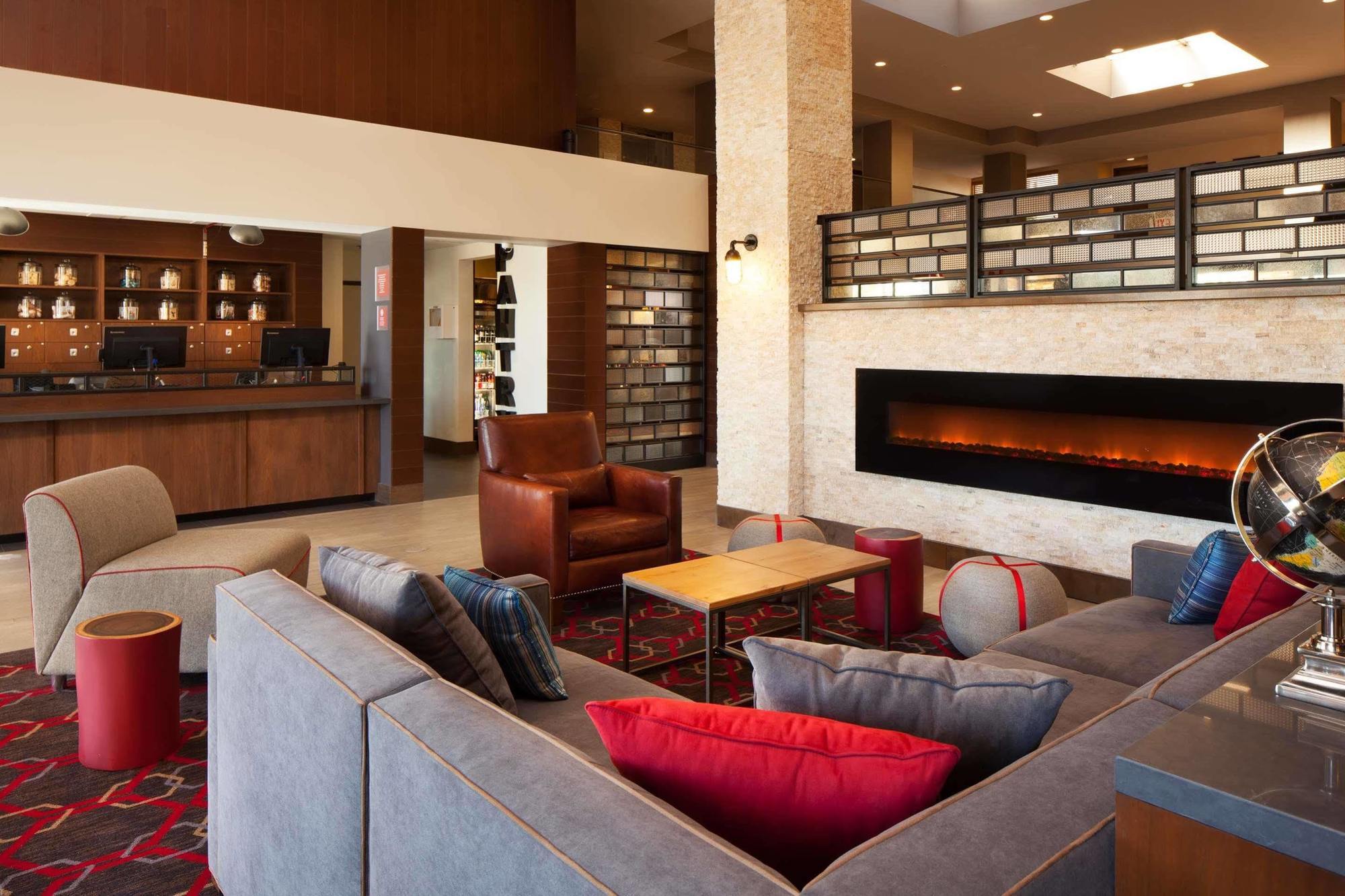 Four Points By Sheraton San Diego - Sea World Экстерьер фото
