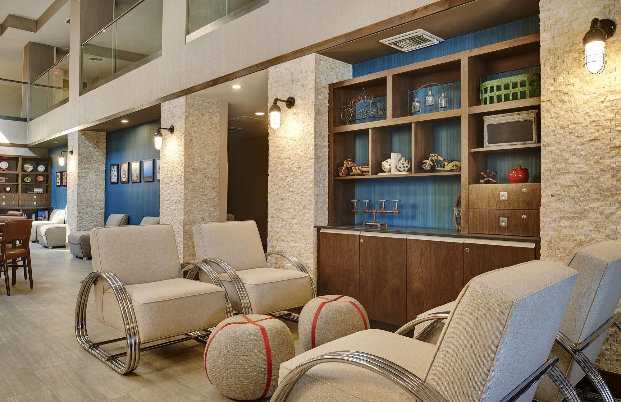 Four Points By Sheraton San Diego - Sea World Экстерьер фото
