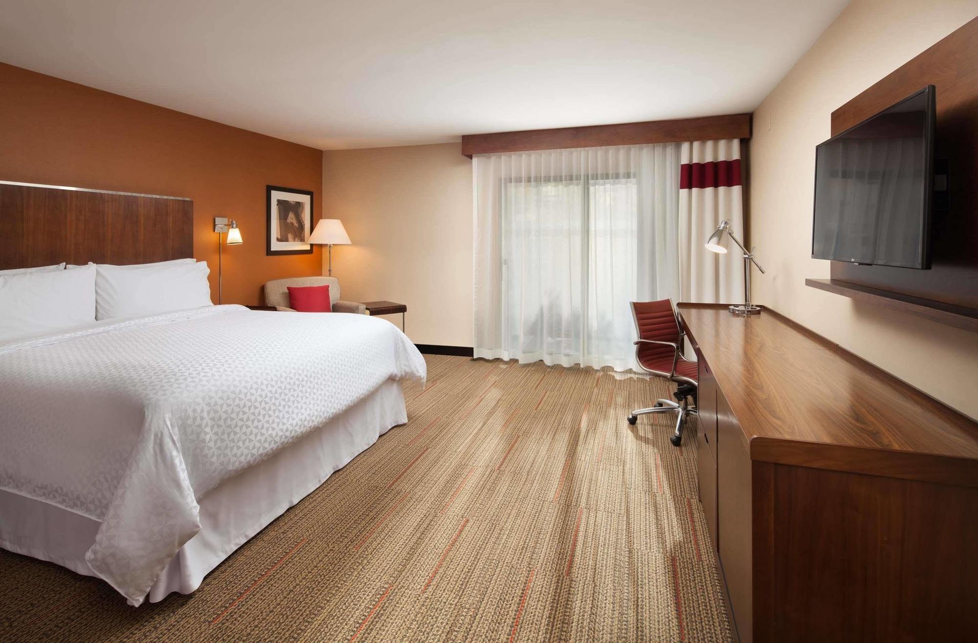 Four Points By Sheraton San Diego - Sea World Экстерьер фото