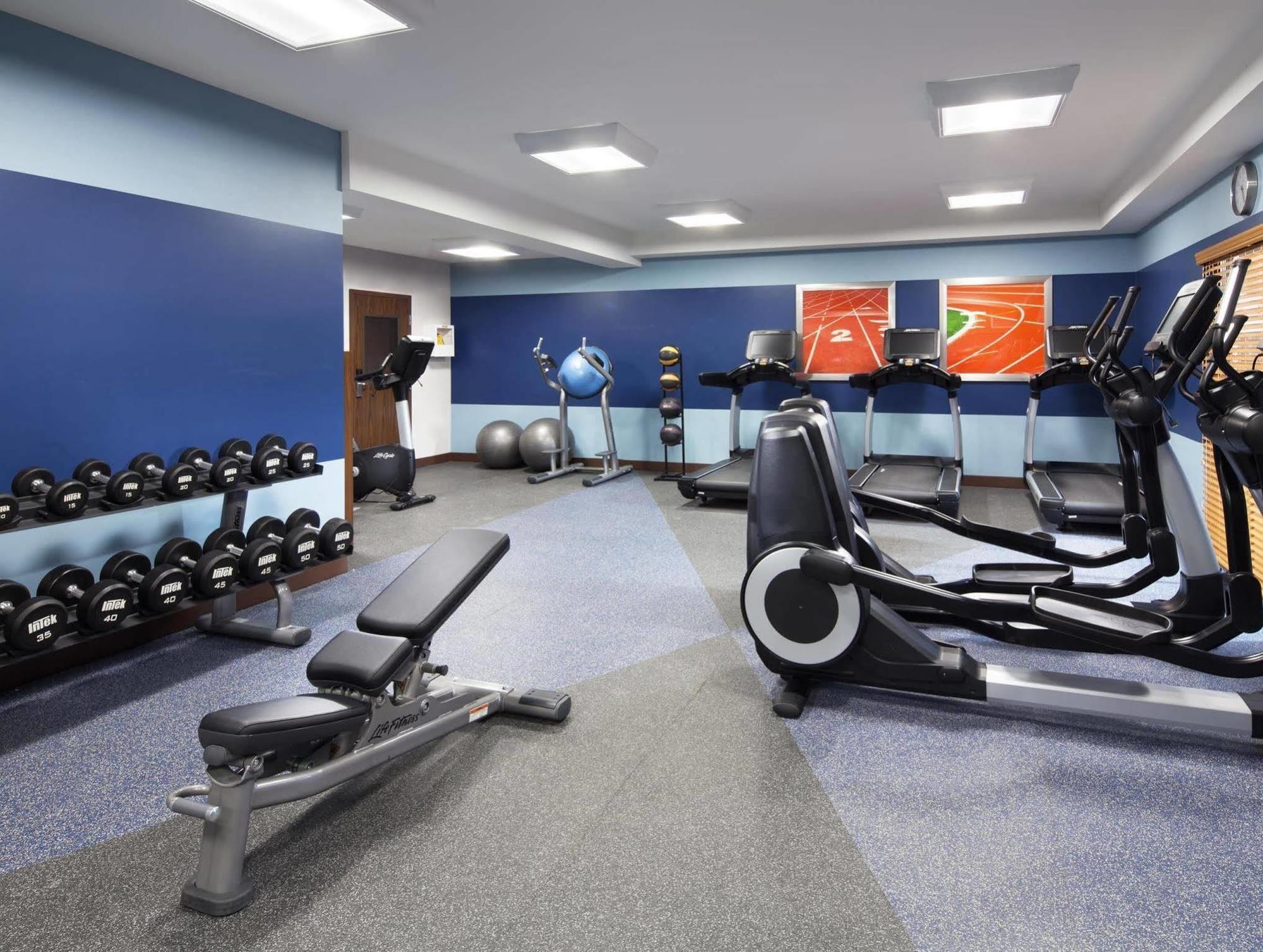 Four Points By Sheraton San Diego - Sea World Экстерьер фото