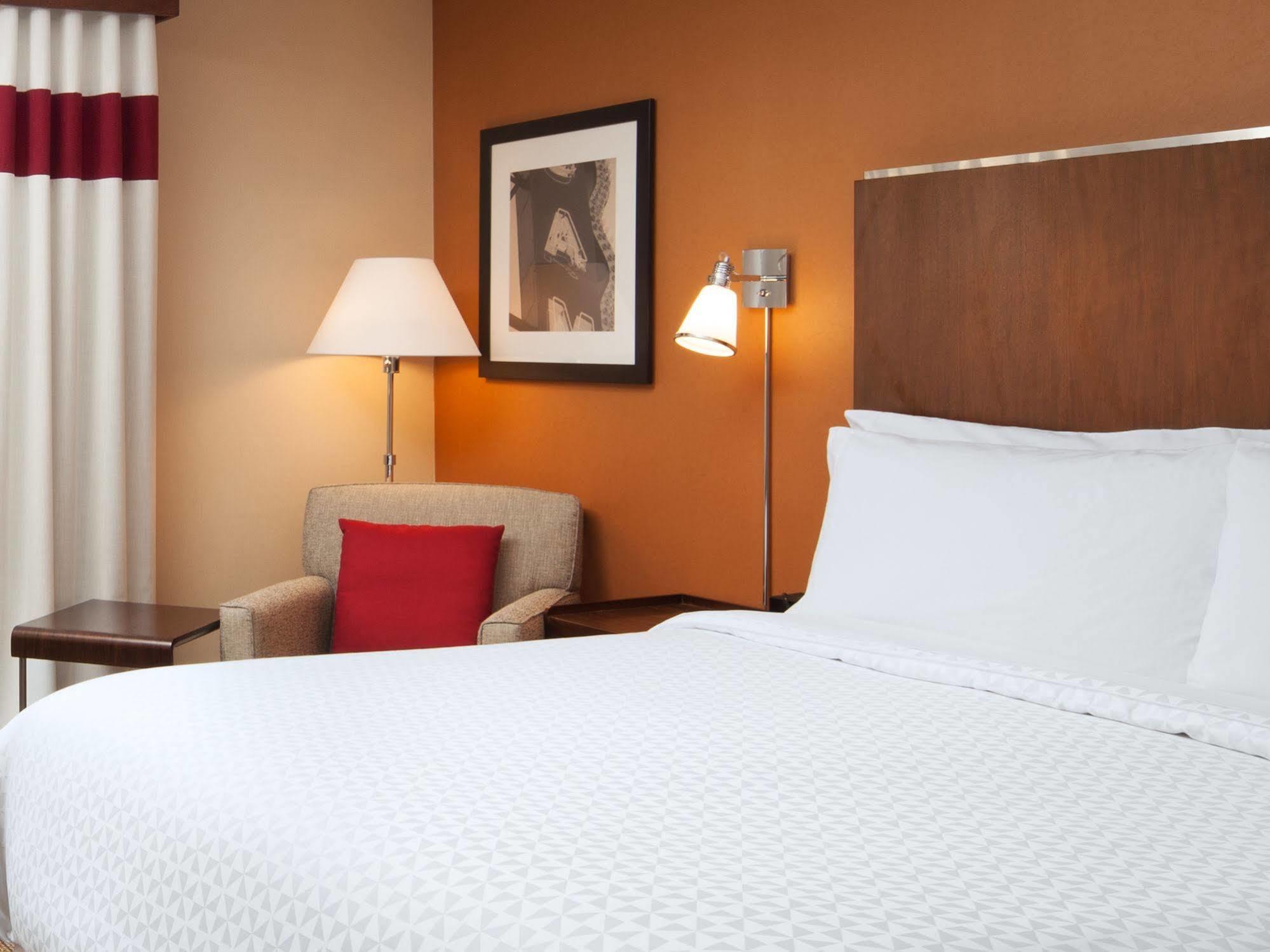 Four Points By Sheraton San Diego - Sea World Экстерьер фото