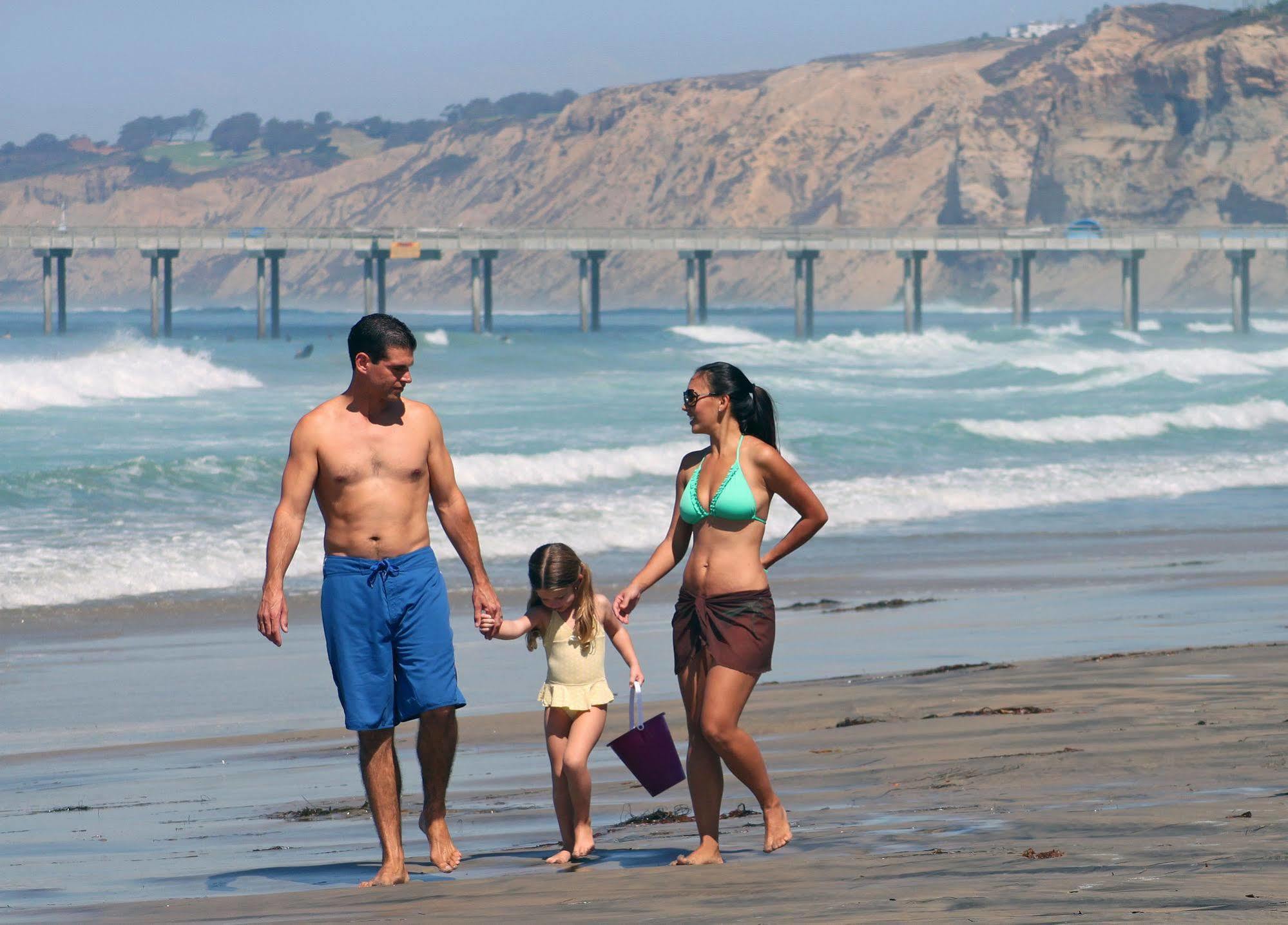 Four Points By Sheraton San Diego - Sea World Экстерьер фото