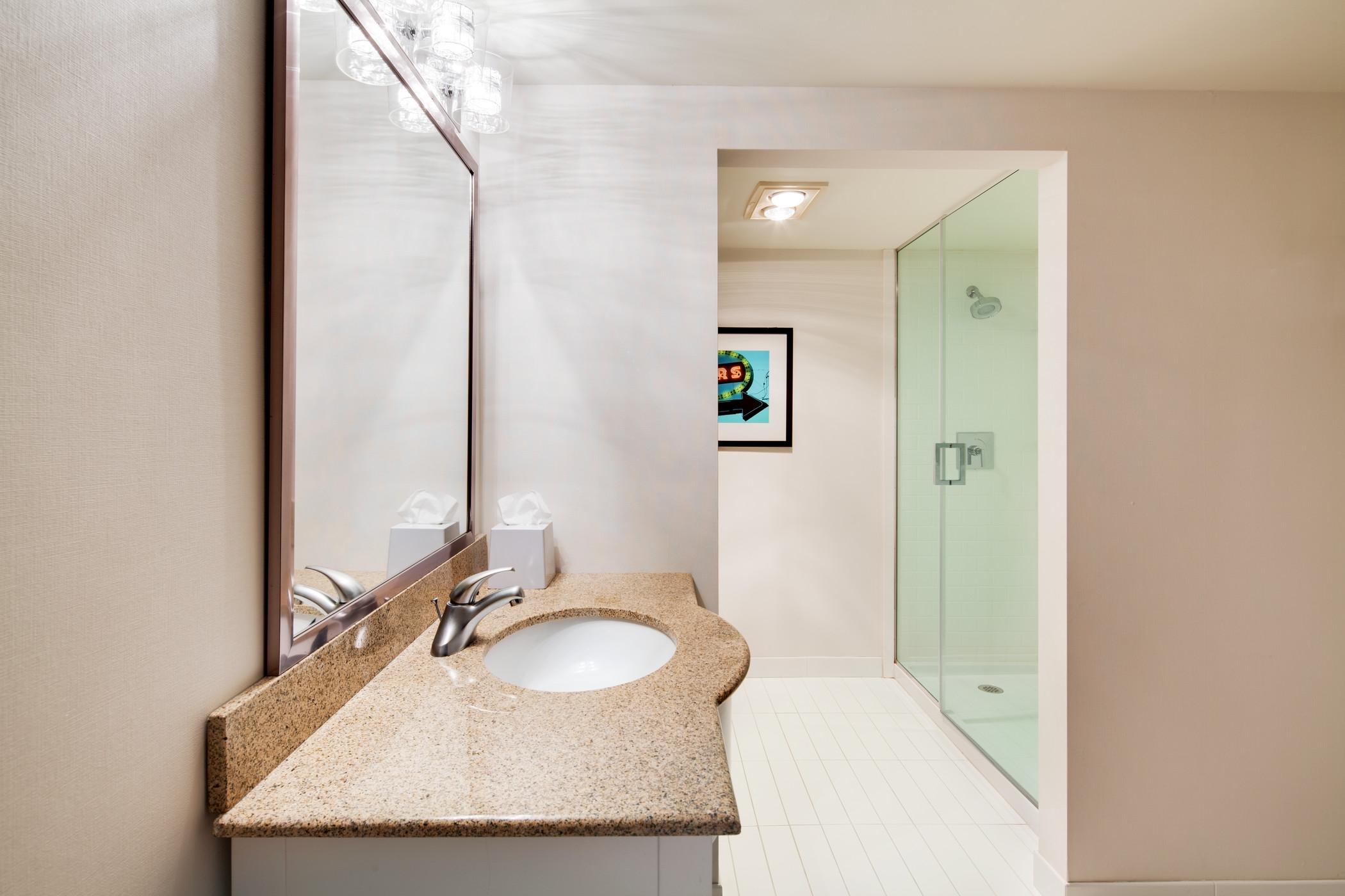 Four Points By Sheraton San Diego - Sea World Экстерьер фото